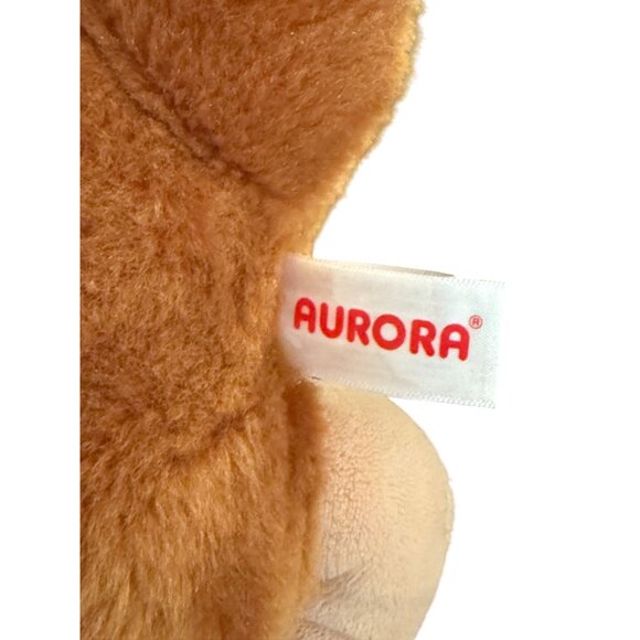 Aurora Flopsie 12 inch Kangaroo Plush Stuffie Stuffed Animal Soft Cuddly 2022 - Picture 5 of 7